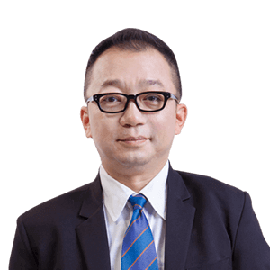 濤哥老師(李泳辰)照片